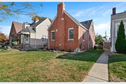 1709 Parkview Avenue, Whiting, IN 46394 - Photo 3