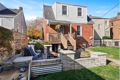 1709 Parkview Avenue, Whiting, IN 46394 - Photo 7