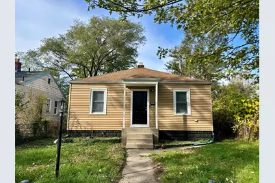 2678 Monroe Street, Gary, IN 46407 - Photo 1