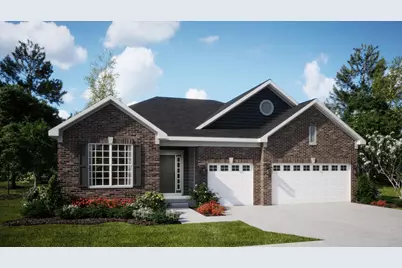 10191 Red Oak Drive, Saint John, IN 46373 - Photo 1