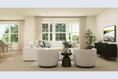 10191 Red Oak Drive, Saint John, IN 46373 - Photo 3