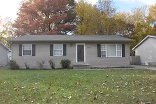 2242 Newton St, Lake Station, IN 46405 - Photo 1