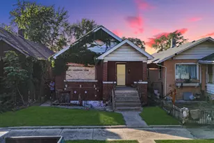 1384 Harrison St, Gary, IN 46407 - Photo 1