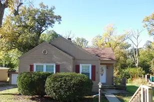 42 Indian Trail, Merrillville, IN 46410 - Photo 1