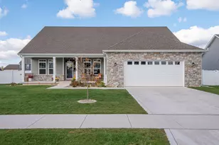 1716 Stellar St, Hobart, IN 46342 - Photo 1