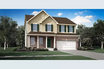 11186 Green Place, Winfield, IN 46307 - Photo 1