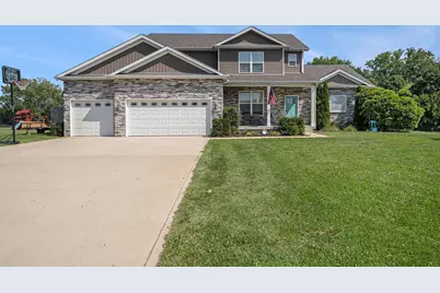 877 Farmview Drive, Valparaiso, IN 46383 - Photo 3