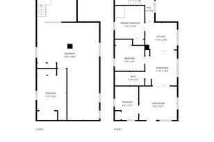 813 Carnation St SE, Demotte, IN 46310 - Photo 25