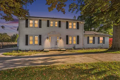 312 Bristol Avenue, Middlebury, IN 46540 - Photo 3