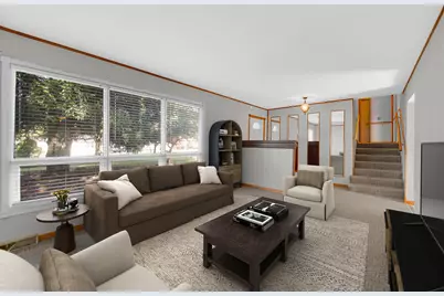 25 E Hoehn Street, Wheatfield, IN 46392 - Photo 3