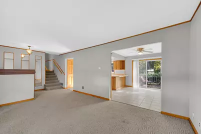 25 E Hoehn Street, Wheatfield, IN 46392 - Photo 5