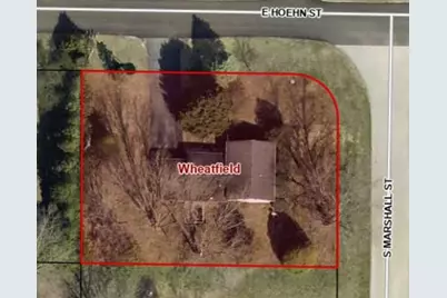 25 E Hoehn Street, Wheatfield, IN 46392 - Photo 23