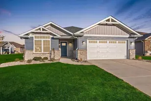 13993 Blue Sky Ct, Dyer, IN 46311 - Photo 1