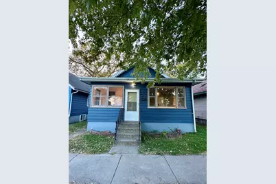 6244 Madison Avenue, Hammond, IN 46324 - Photo 1