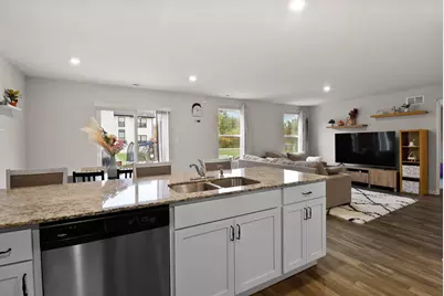 1008 Preserve Lane, Chesterton, IN 46304 - Photo 5