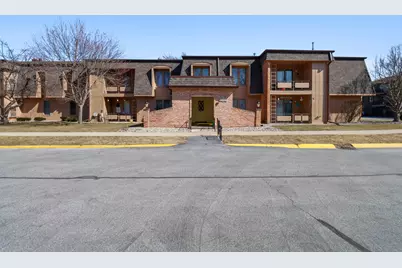 8825 Janeway Court #8, Munster, IN 46321 - Photo 1