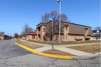 8825 Janeway Court #8, Munster, IN 46321 - Photo 17