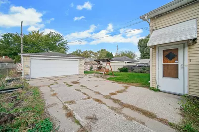 6628 Alexander Avenue, Hammond, IN 46323 - Photo 19