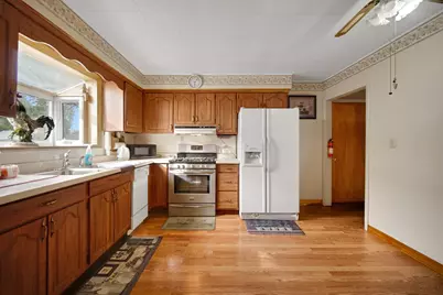 6628 Alexander Avenue, Hammond, IN 46323 - Photo 5