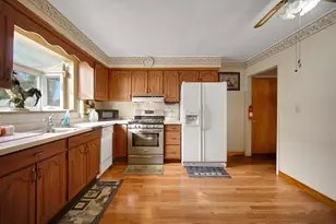 6628 Alexander Ave, Hammond, IN 46323 - Photo 5