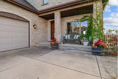 10380 Doubletree Drive S, Crown Point, IN 46307 - Photo 11