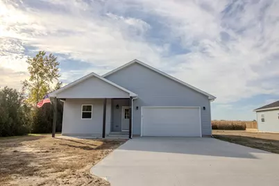 68 S Jefferson Street, Hamlet, IN 46532 - Photo 1