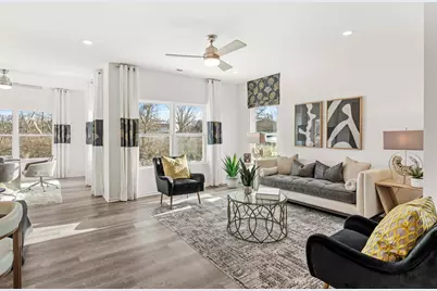 7127 Grant Street, Merrillville, IN 46410 - Photo 5