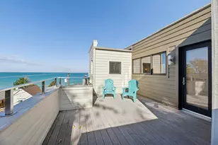 1909 Lake Shore Dr, Long Beach, IN 46360 - Photo 27