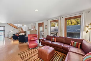 1909 Lake Shore Dr, Long Beach, IN 46360 - Photo 15