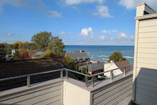 1909 Lake Shore Dr, Long Beach, IN 46360 - Photo 3