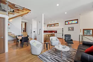 1909 Lake Shore Dr, Long Beach, IN 46360 - Photo 5