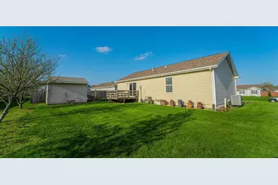 701 Jacob Drive, Westville, IN 46391 - Photo 17