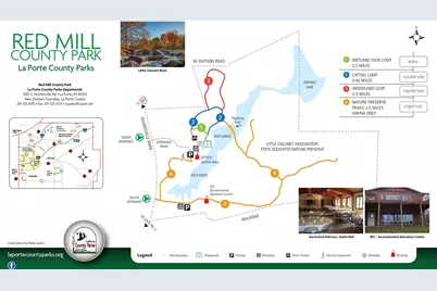 701 Jacob Drive, Westville, IN 46391 - Photo 31