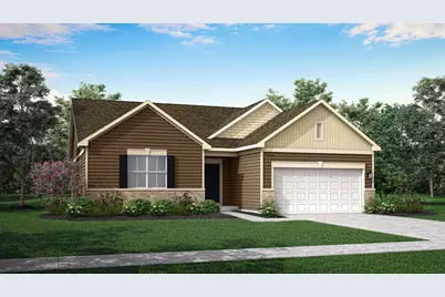 4201 Iron Gate Drive, Valparaiso, IN 46385 - Photo 1