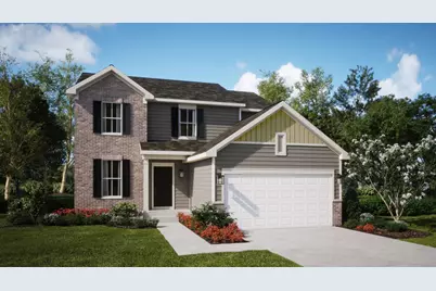 8802 Middleton Drive, Lowell, IN 46356 - Photo 1