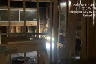 210 W 11th St, Michigan City, IN 46360 - Photo 9