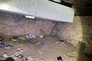 210 W 11th St, Michigan City, IN 46360 - Photo 19