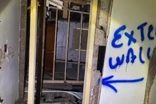 210 W 11th St, Michigan City, IN 46360 - Photo 21