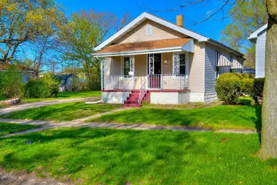 3549 Carolina Street, Gary, IN 46409 - Photo 1