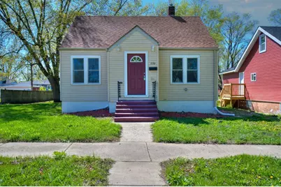 1330 Taney Place, Gary, IN 46404 - Photo 1