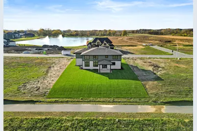 9935 Switch Grass Lane, Saint John, IN 46373 - Photo 39