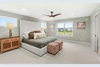 9935 Switch Grass Lane, Saint John, IN 46373 - Photo 21