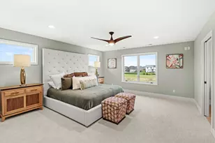 9935 Switch Grass Ln, Saint John, IN 46373 - Photo 21