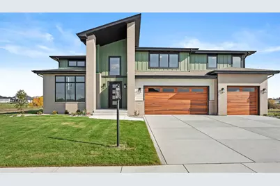 9935 Switch Grass Lane, Saint John, IN 46373 - Photo 1