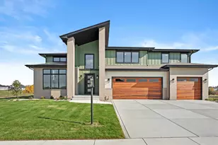 9935 Switch Grass Ln, Saint John, IN 46373 - Photo 1