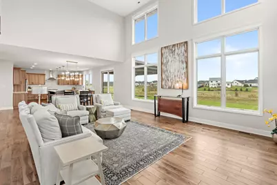 9935 Switch Grass Lane, Saint John, IN 46373 - Photo 11