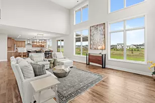 9935 Switch Grass Ln, Saint John, IN 46373 - Photo 11