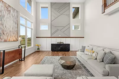 9935 Switch Grass Lane, Saint John, IN 46373 - Photo 9