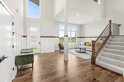 9935 Switch Grass Lane, Saint John, IN 46373 - Photo 17