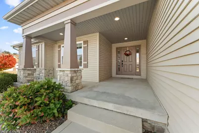 3251 Mockingbird Lane, Valparaiso, IN 46383 - Photo 3